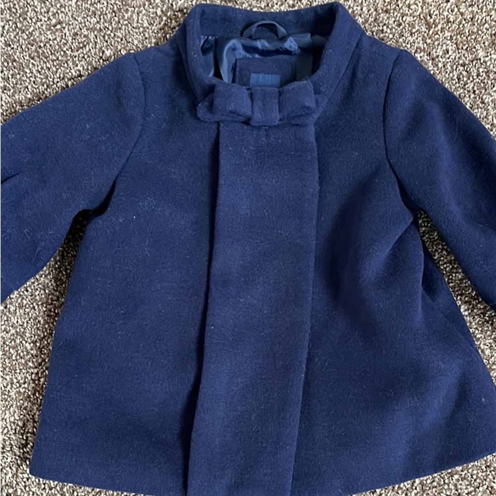 Baby Gap dress coat
